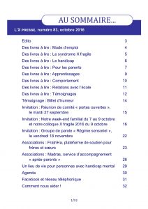 x-presse-83-sommaire