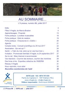 x-presse-86-sommaire